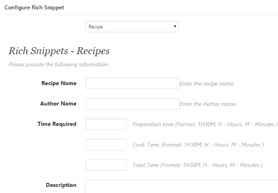 Rich-Snippets-Form-Add-Schema-To-Your-WordPress-Blog