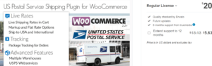 7 Best WooCommerce USPS Shipping Plugins 2023 - Gomahamaya